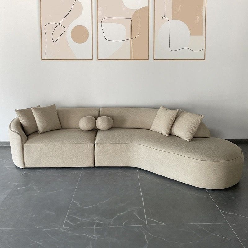 Teddy Left-Hand Corner Sofa