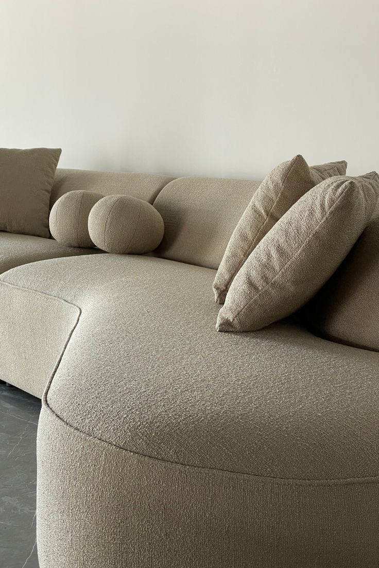 Teddy Left-Hand Corner Sofa