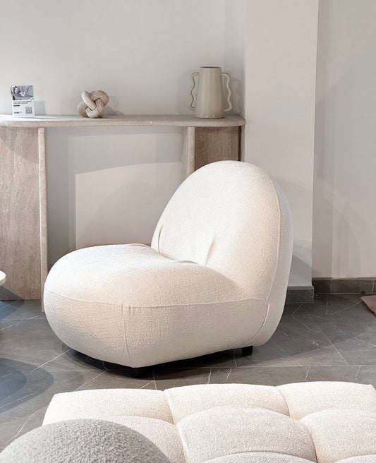 Fasolya armchair