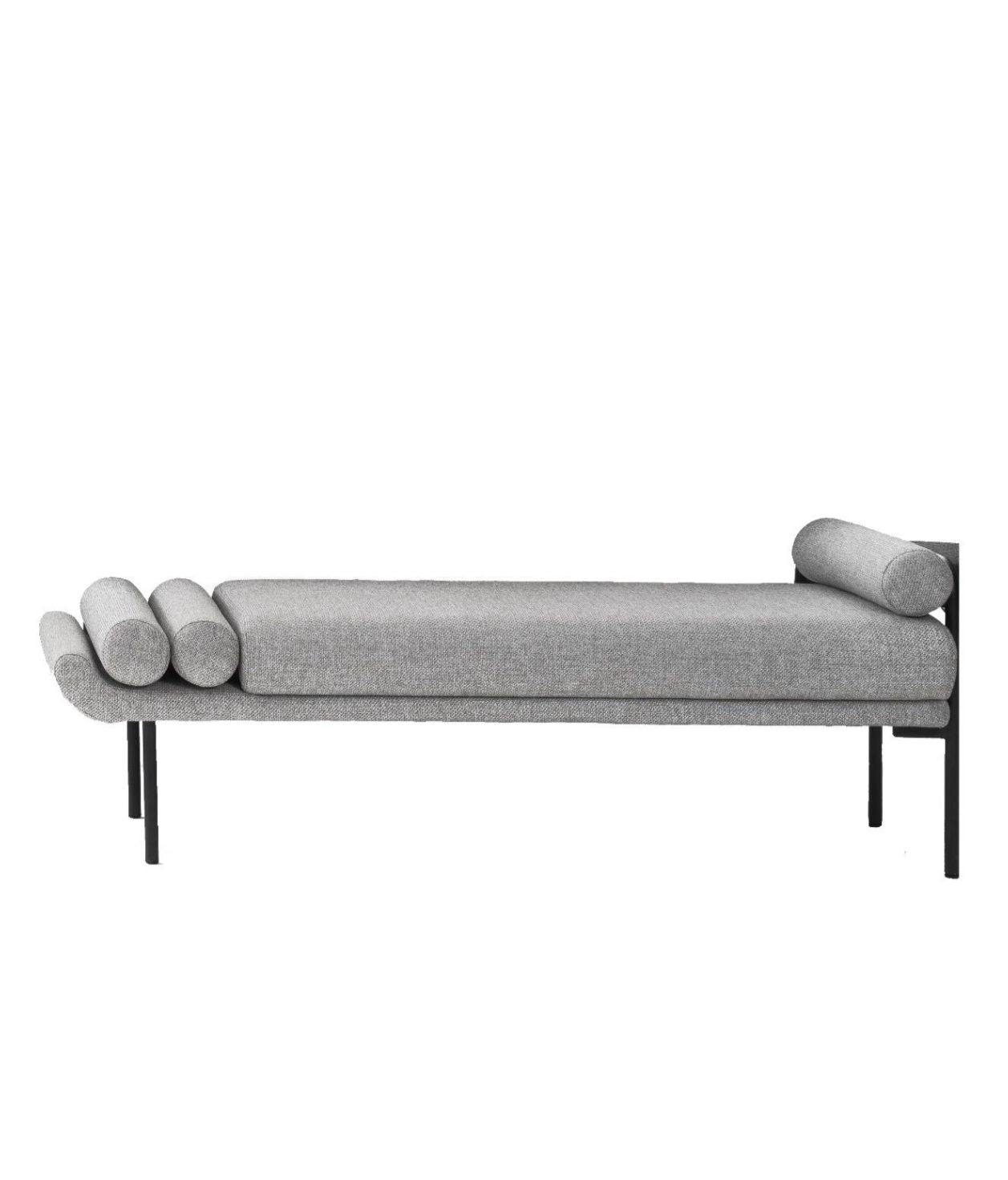 Manhattan bench