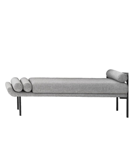 Manhattan bench