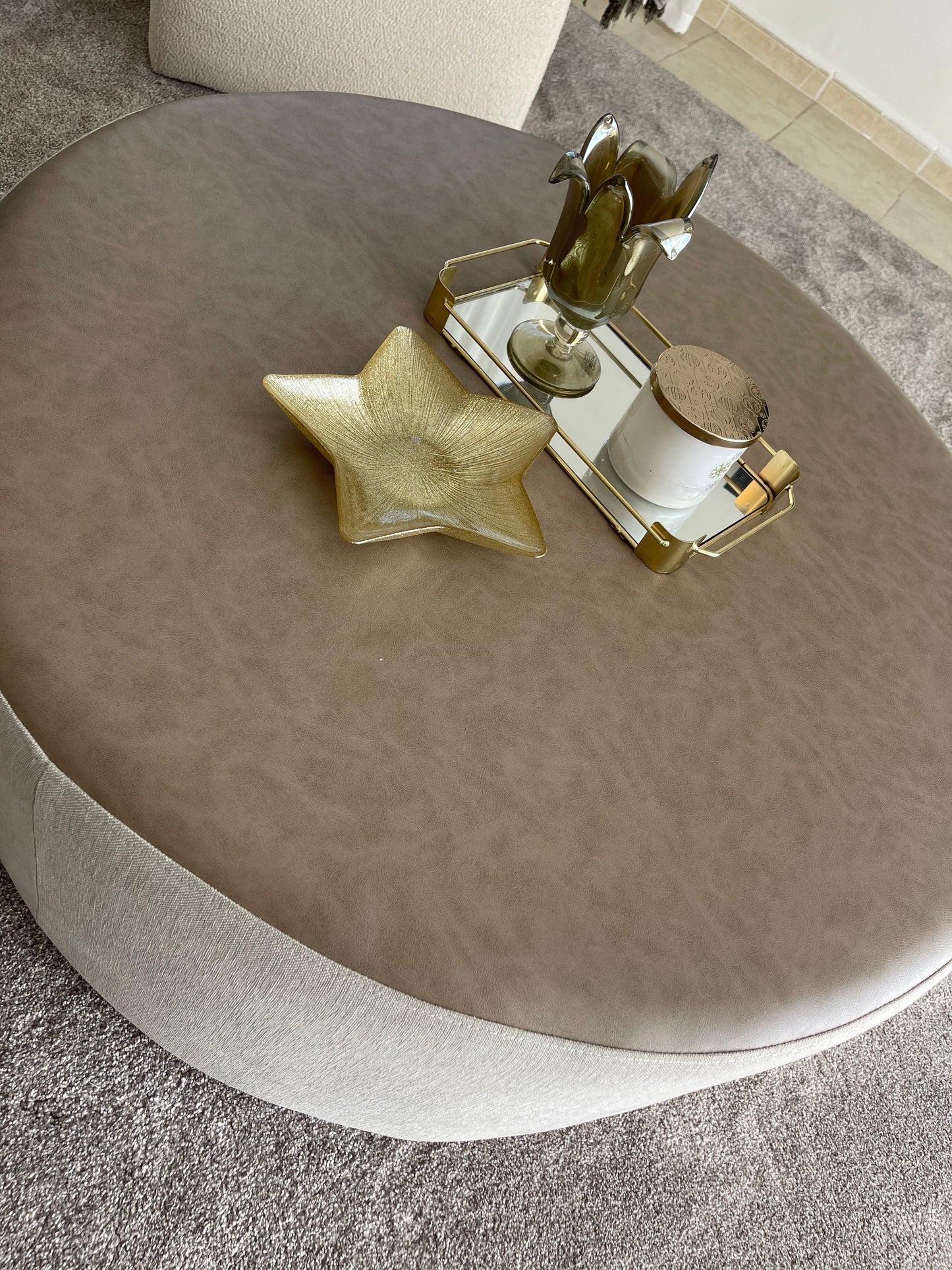 The Hamon Table