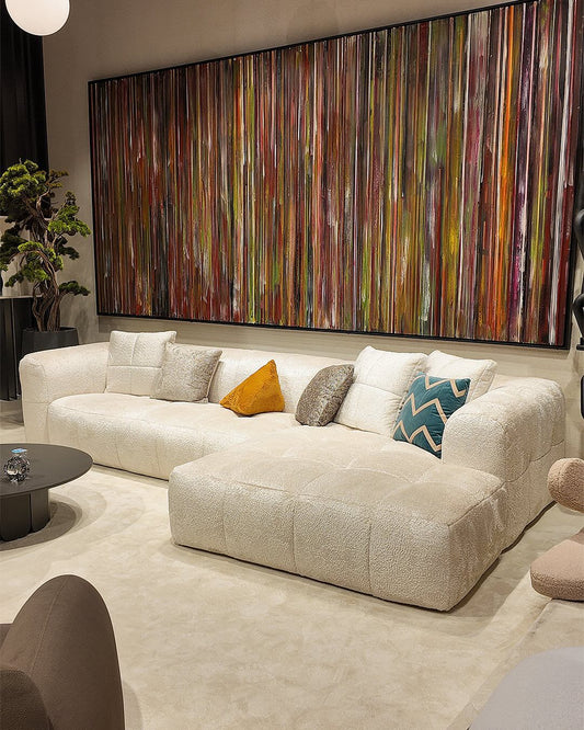 Amsterdam Corner Sofa