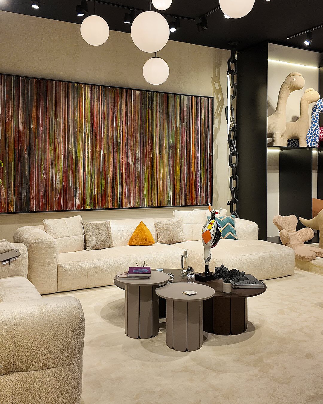 Amsterdam Corner Sofa