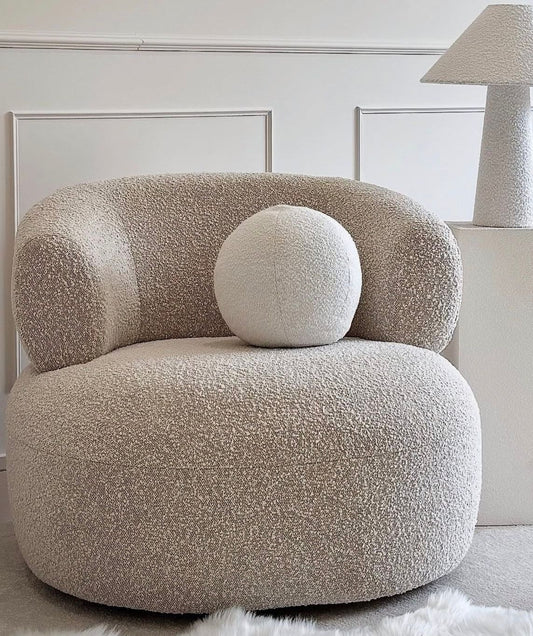 Bodrum armchair