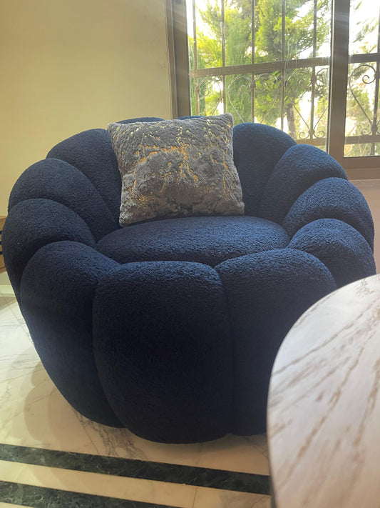 Teddy armchair