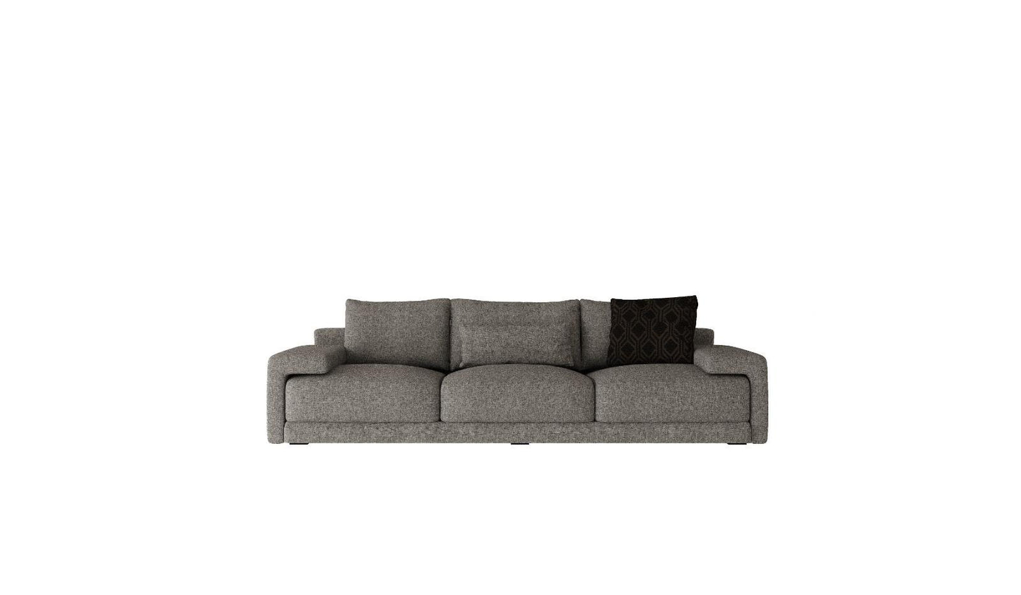 Bern three seater
