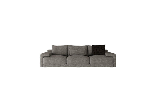Bern three seater