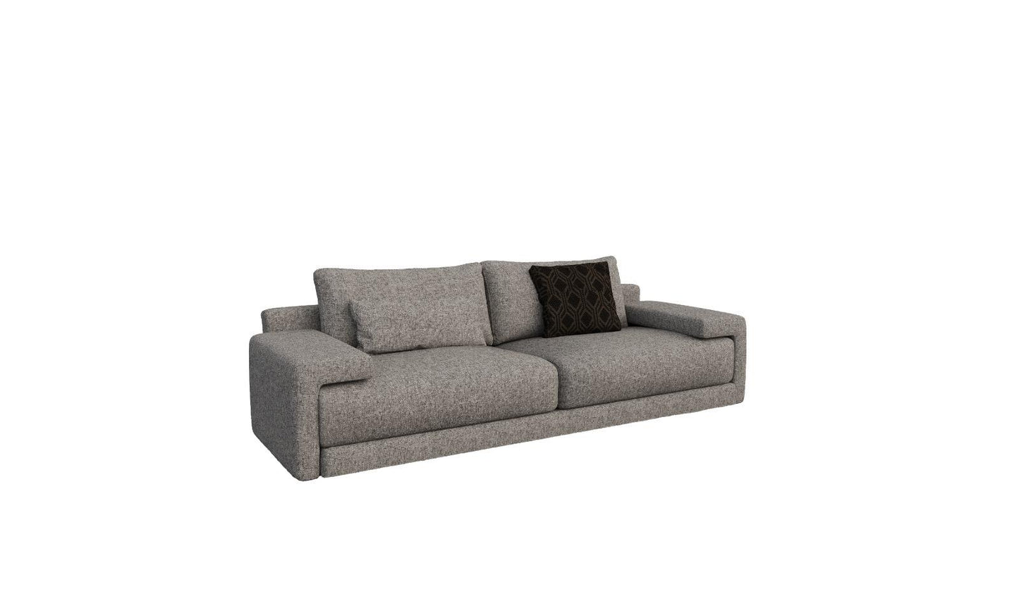 Bern three seater