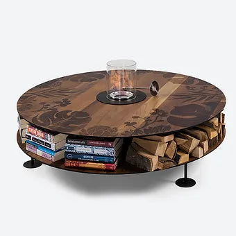 patchi coffee table