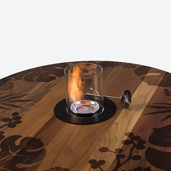 patchi coffee table